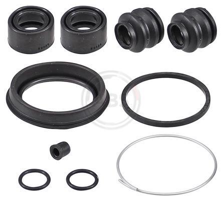 Kit de réparation d'étrier de frein A.B.S. ALL BRAKE SYSTEMS BV. ref. 73576