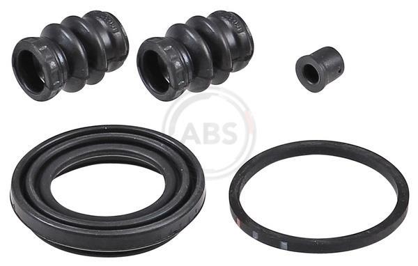 Kit de réparation d'étrier de frein A.B.S. ALL BRAKE SYSTEMS BV. ref. 73580