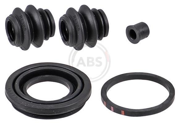 Kit de réparation d'étrier de frein A.B.S. ALL BRAKE SYSTEMS BV. ref. 73581