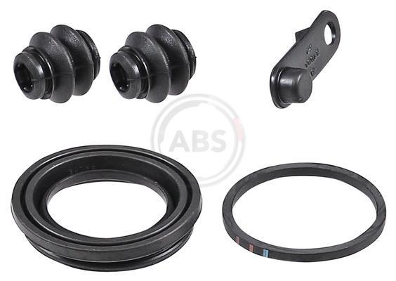 Kit de réparation d'étrier de frein A.B.S. ALL BRAKE SYSTEMS BV. ref. 73582