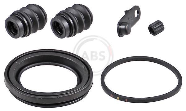 Kit de réparation d'étrier de frein A.B.S. ALL BRAKE SYSTEMS BV. ref. 73583