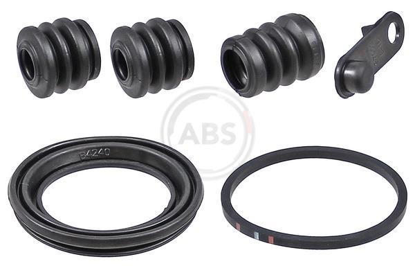 Kit de réparation d'étrier de frein A.B.S. ALL BRAKE SYSTEMS BV. ref. 73584
