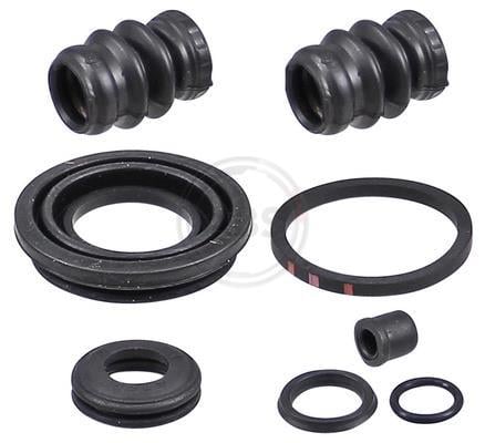 Kit de réparation d'étrier de frein A.B.S. ALL BRAKE SYSTEMS BV. ref. 73585