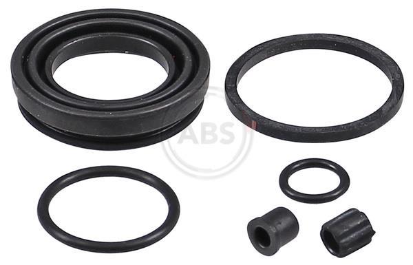 Kit de réparation d'étrier de frein A.B.S. ALL BRAKE SYSTEMS BV. ref. 73586