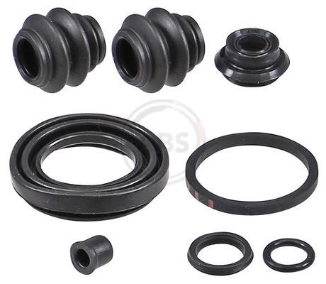 Kit de réparation d'étrier de frein A.B.S. ALL BRAKE SYSTEMS BV. ref. 73587