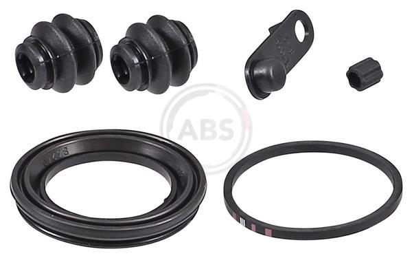 Kit de réparation d'étrier de frein A.B.S. ALL BRAKE SYSTEMS BV. ref. 73588
