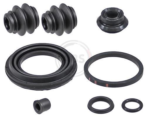 Kit de réparation d'étrier de frein A.B.S. ALL BRAKE SYSTEMS BV. ref. 73589