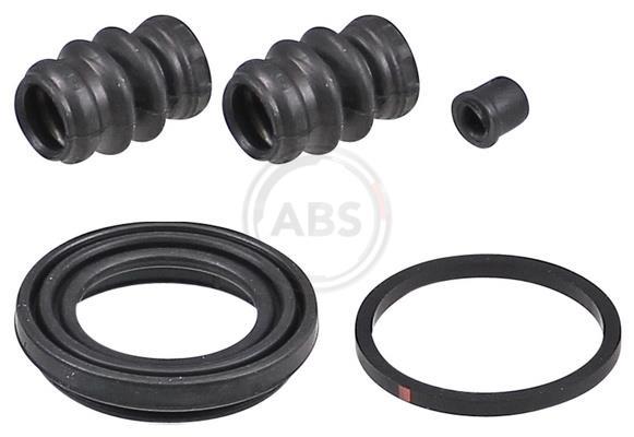 Kit de réparation d'étrier de frein A.B.S. ALL BRAKE SYSTEMS BV. ref. 73592
