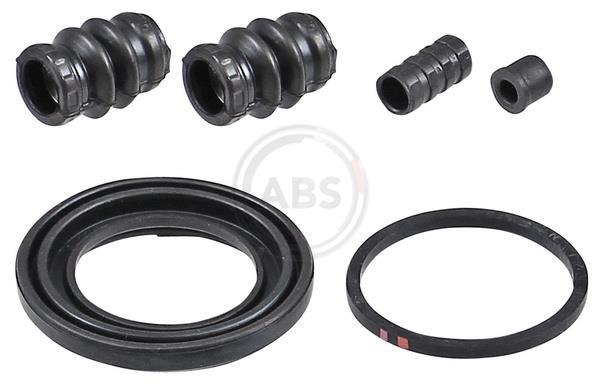 Kit de réparation d'étrier de frein A.B.S. ALL BRAKE SYSTEMS BV. ref. 73593