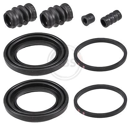 Kit de réparation d'étrier de frein A.B.S. ALL BRAKE SYSTEMS BV. ref. 73596
