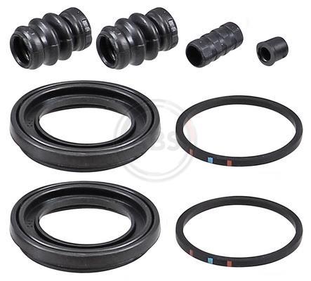 Kit de réparation d'étrier de frein A.B.S. ALL BRAKE SYSTEMS BV. ref. 73607