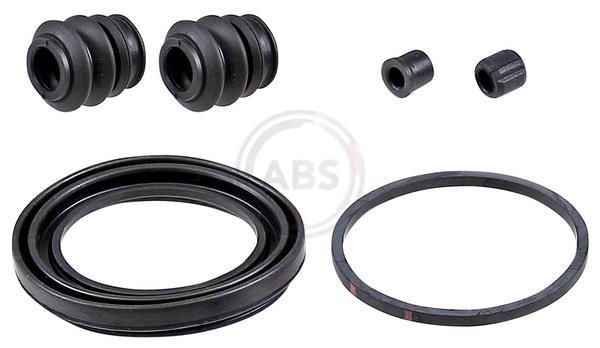 Kit de réparation d'étrier de frein A.B.S. ALL BRAKE SYSTEMS BV. ref. 73608