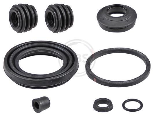 Kit de réparation d'étrier de frein A.B.S. ALL BRAKE SYSTEMS BV. ref. 73615
