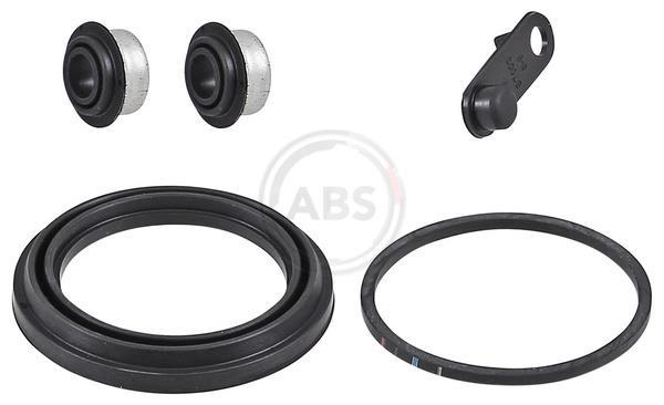 Kit de réparation d'étrier de frein A.B.S. ALL BRAKE SYSTEMS BV. ref. 73616
