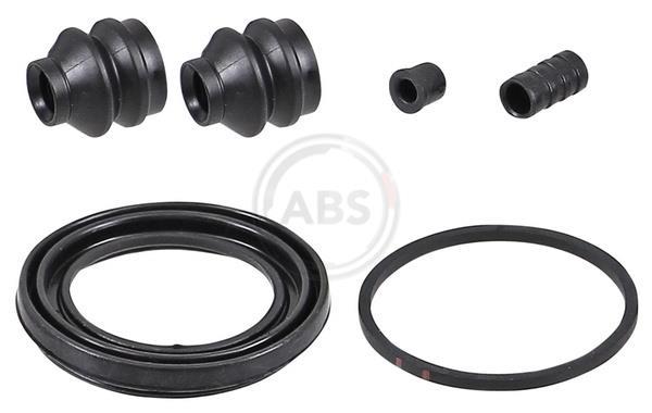 Kit de réparation d'étrier de frein A.B.S. ALL BRAKE SYSTEMS BV. ref. 73619