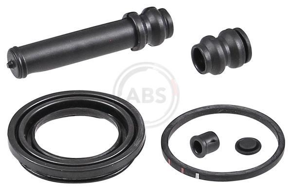 Kit de réparation d'étrier de frein A.B.S. ALL BRAKE SYSTEMS BV. ref. 73621