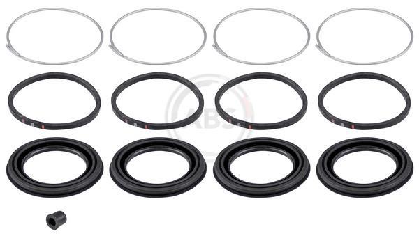 Kit de réparation d'étrier de frein A.B.S. ALL BRAKE SYSTEMS BV. ref. 73622
