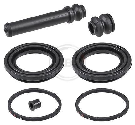 Kit de réparation d'étrier de frein A.B.S. ALL BRAKE SYSTEMS BV. ref. 73628