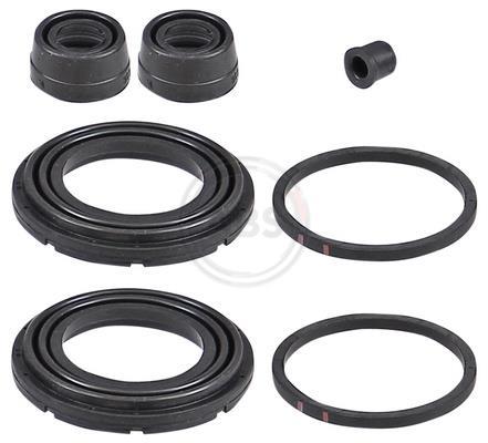 Kit de réparation d'étrier de frein A.B.S. ALL BRAKE SYSTEMS BV. 73629