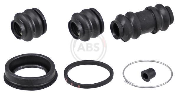Kit de réparation d'étrier de frein A.B.S. ALL BRAKE SYSTEMS BV. ref. 73630