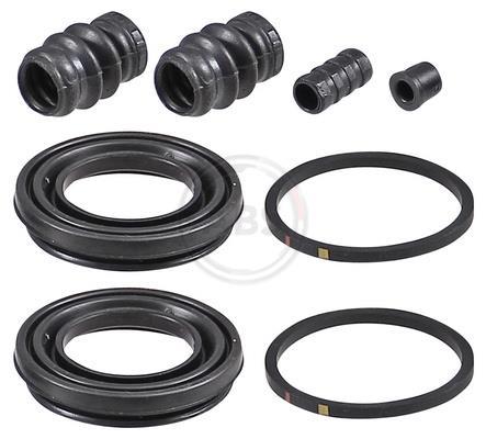 Kit de réparation d'étrier de frein A.B.S. ALL BRAKE SYSTEMS BV. ref. 73631