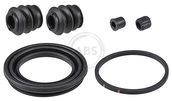 Kit de réparation d'étrier de frein A.B.S. ALL BRAKE SYSTEMS BV. ref. 73633