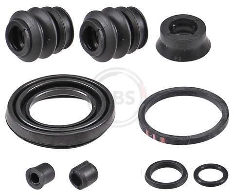 Kit de réparation d'étrier de frein A.B.S. ALL BRAKE SYSTEMS BV. ref. 73634