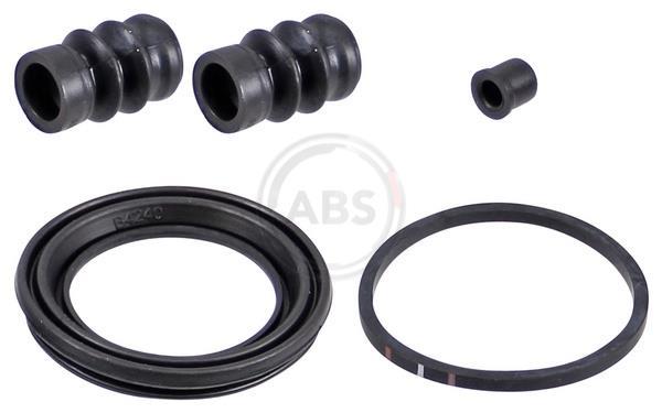 Kit de réparation d'étrier de frein A.B.S. ALL BRAKE SYSTEMS BV. ref. 73636