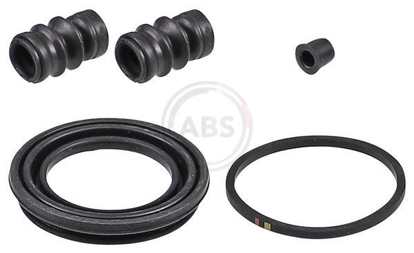 Kit de réparation d'étrier de frein A.B.S. ALL BRAKE SYSTEMS BV. ref. 73638