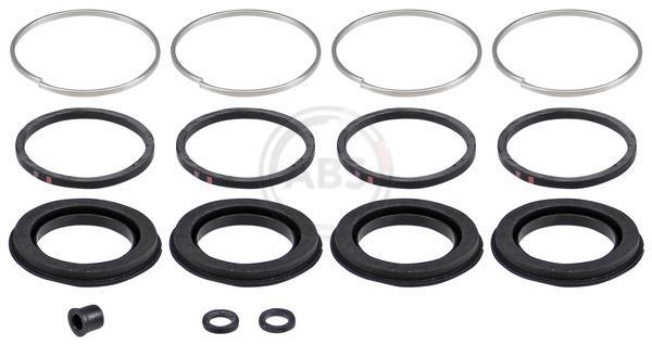 Kit de réparation d'étrier de frein A.B.S. ALL BRAKE SYSTEMS BV. ref. 73640