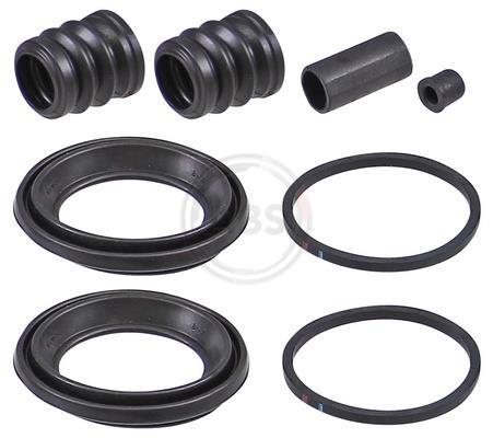 Kit de réparation d'étrier de frein A.B.S. ALL BRAKE SYSTEMS BV. 73641