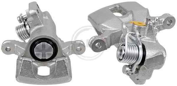 Butée hydraulique Mini