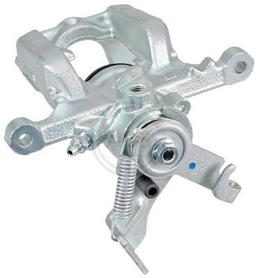 Butée hydraulique Mini