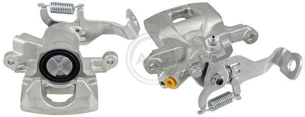 Butée hydraulique Mini