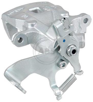 Butée hydraulique Mini