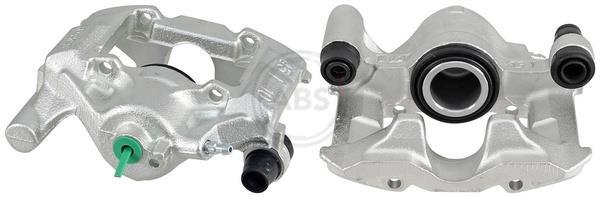 Butée hydraulique Mini