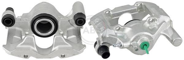 Butée hydraulique Mini