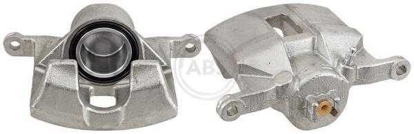 Butée hydraulique Mini
