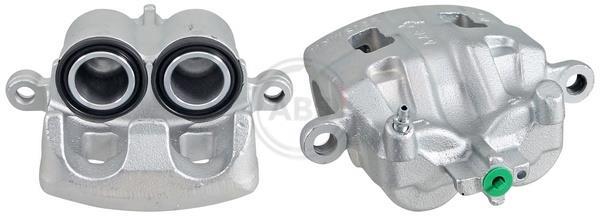 Butée hydraulique Mini