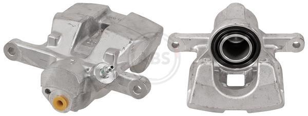 Étrier de frein A.B.S. ALL BRAKE SYSTEMS BV. 740781