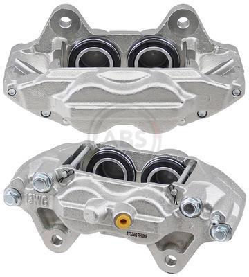 Étrier de frein A.B.S. ALL BRAKE SYSTEMS BV. ref. 741001