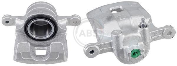 Étrier de frein A.B.S. ALL BRAKE SYSTEMS BV. ref. 741022