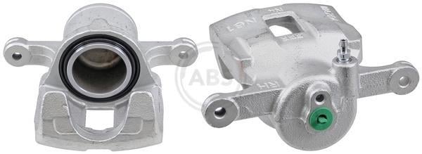 Butée hydraulique Mini
