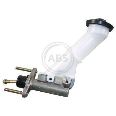Emetteur d'embrayage (Cylindre émetteur de débrayage) A.B.S. ALL BRAKE SYSTEMS BV. ref. 75021