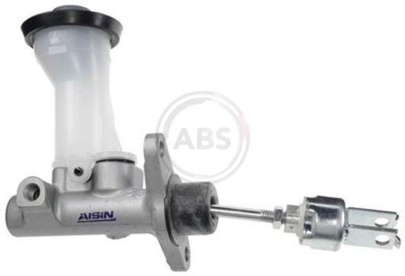 Emetteur d'embrayage (Cylindre émetteur de débrayage) A.B.S. ALL BRAKE SYSTEMS BV. ref. 75022