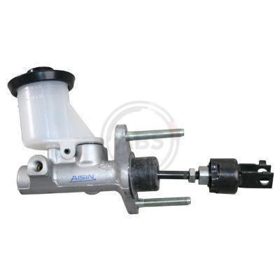 Cilindro maestro, embrague (Bomba de embrague) A.B.S. ALL BRAKE SYSTEMS BV. ref. 75029