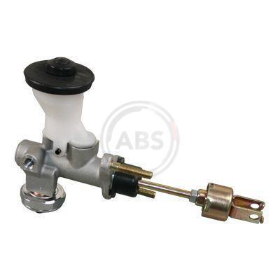 Emetteur d'embrayage (Cylindre émetteur de débrayage) A.B.S. ALL BRAKE SYSTEMS BV. ref. 75033