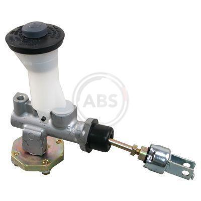 Cilindro maestro, embrague (Bomba de embrague) A.B.S. ALL BRAKE SYSTEMS BV. ref. 75038