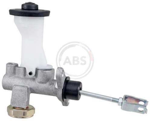 Cilindro maestro, embrague (Bomba de embrague) A.B.S. ALL BRAKE SYSTEMS BV. ref. 75039