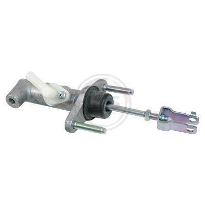 Cilindro maestro, embrague (Bomba de embrague) A.B.S. ALL BRAKE SYSTEMS BV. ref. 75042